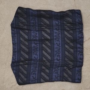 SCOTT MCCLINTOCK Zippered Corset